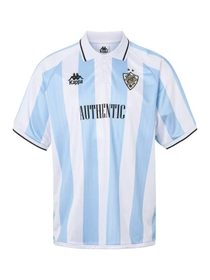 Foto van product KAPPA Overhemd ' KUAuthentic Shailen ' wit