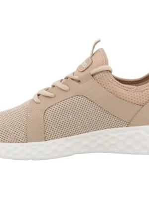 Foto van product KAPPA Sneakers laag 'Aleha' beige / wit