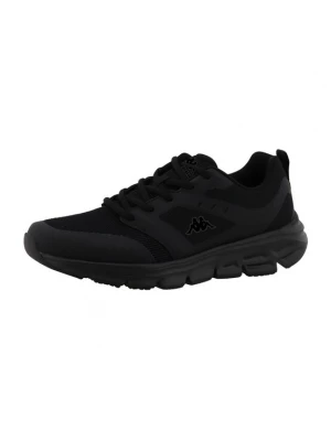 Foto van product KAPPA Sneakers laag 'Callisto' zwart