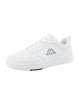 Foto van product KAPPA Sneakers laag 'Frieder' wit