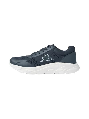 Foto van product KAPPA Sneakers laag 'KMLupus' donkerblauw / wit