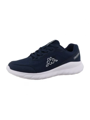 Foto van product KAPPA Sneakers laag 'Laurus' navy / wit