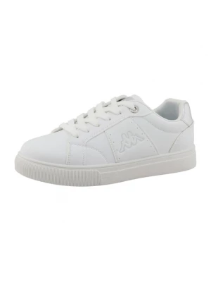 Foto van product KAPPA Sneakers laag 'Lavina' wit