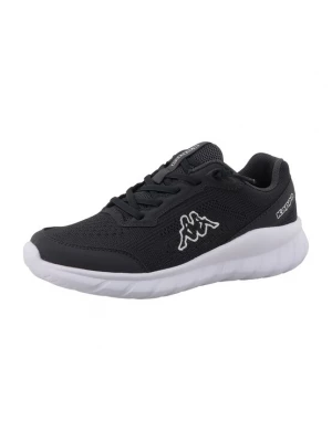 Foto van product KAPPA Sneakers laag 'Majira' lichtgrijs / donkergrijs
