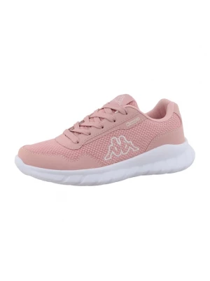 Foto van product KAPPA Sneakers laag 'Majira' rosa / wit