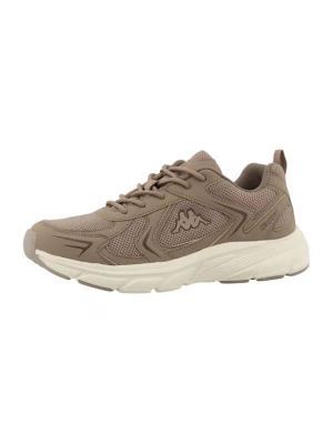Foto van product KAPPA Sneakers laag 'Talisha' lichtbruin