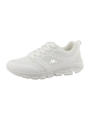 Foto van product KAPPA Sneakers laag 'Tonia' wit