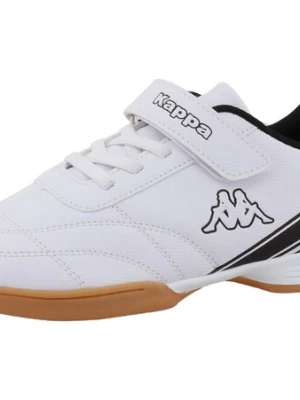 Foto van product KAPPA Sneakers 'Sonia' zwart / wit