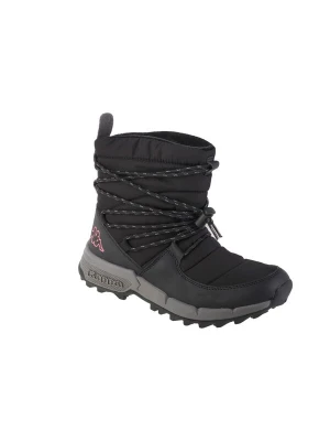 Foto van product KAPPA Snowboots 'Kappa Numar' zwart