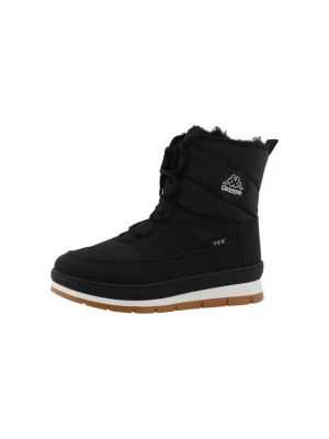 Foto van product KAPPA Snowboots 'Philia' zwart