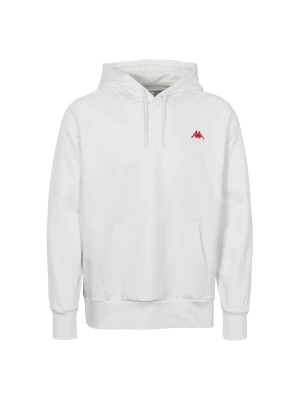 Foto van product KAPPA Trui 'KUAuthentic Slum' rood