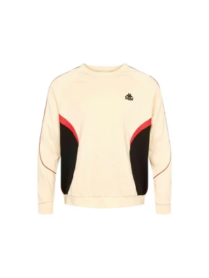 Foto van product KAPPA Trui 'KUBanda Spencer' beige