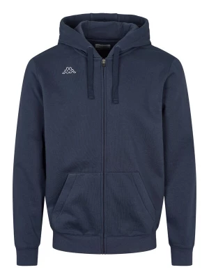 Foto van product KAPPA Trui 'KMLogo Truxo' marine