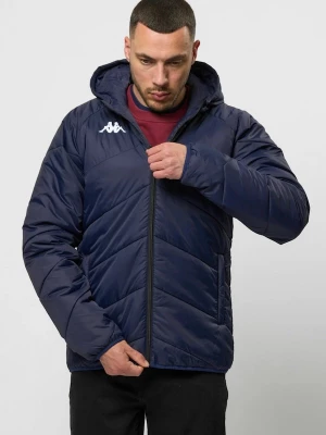 Foto van product KAPPA Tussenjas 'KMVianetto' blauw