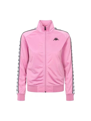 Foto van product KAPPA Tussenjas ' KWBanda Wanniston ' pink