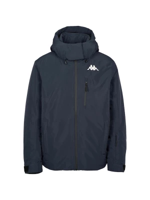 Foto van product KAPPA Winterjas 'KMSki - Scaniv' blauw