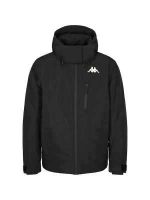 Foto van product KAPPA Winterjas 'KMSki - Scaniv' zwart