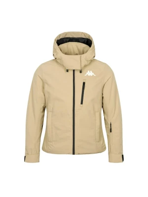 Foto van product KAPPA Winterjas 'KWSki - Scanivy' beige