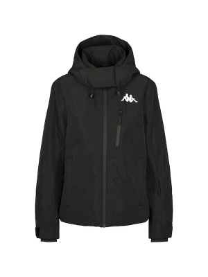 Foto van product KAPPA Winterjas 'KWSki - Scanivy' zwart