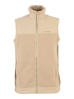 Foto van product Kapten & Son Bodywarmer sand