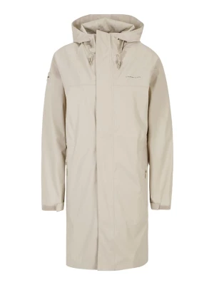 Foto van product Kapten & Son Functionele jas 'Everyday Rain Jacket Long' beige