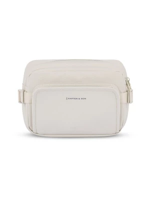 Foto van product Kapten & Son Heuptas 'Lisbon Crossbody' sand