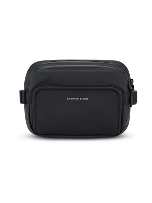 Foto van product Kapten & Son Heuptas 'Lisbon Crossbody' zwart