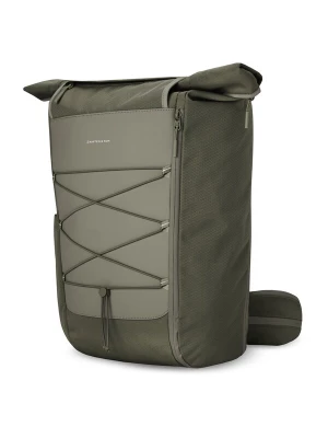 Foto van product Kapten & Son Rugzak 'Banff' groen