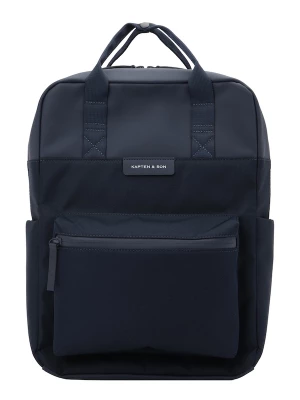 Foto van product Kapten & Son Rugzak 'Bergen Pro' navy