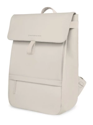 Foto van product Kapten & Son Rugzak 'Fyn Sandstone' sand