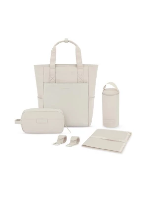Foto van product Kapten & Son Rugzak 'Lindby Diaper' sand