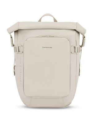 Foto van product Kapten & Son Rugzak 'Lisbon Small' sand