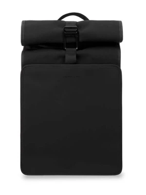 Foto van product Kapten & Son Rugzak 'Lund Pro All Black' zwart