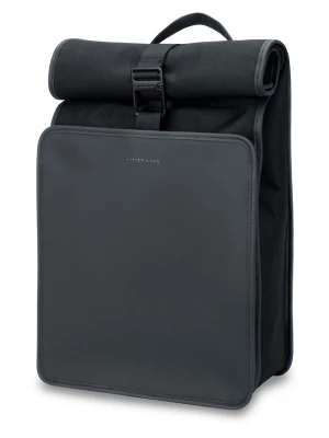Foto van product Kapten & Son Rugzak 'Lund Pro Midnight Blue' donkerblauw