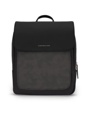 Foto van product Kapten & Son Rugzak 'Tromso 2.0' zwart