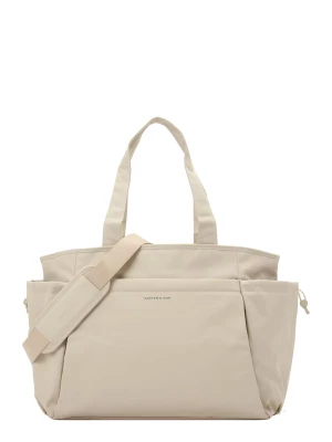 Foto van product Kapten & Son Shopper 'Hellvi' sand