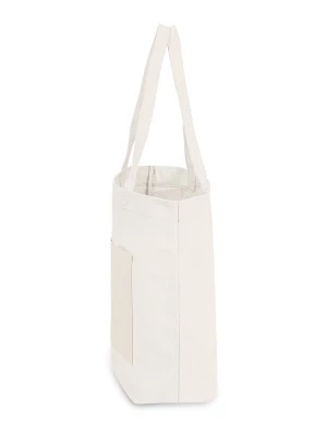 Foto van product Kapten & Son Shopper 'Shopper Bag Sandstone' beige / crème / zwart