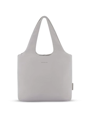 Foto van product Kapten & Son Shopper 'Skara' greige
