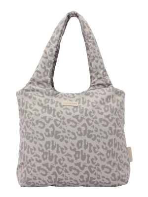 Foto van product Kapten & Son Shopper 'Skara' grijs