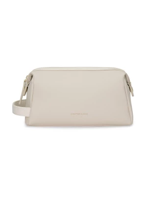 Foto van product Kapten & Son Toilettas 'Windsor Sandstone' sand