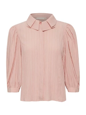 Foto van product KAREN BY SIMONSEN Blouse 'FrostyKB' rosé