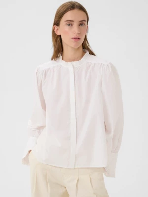 Foto van product KAREN BY SIMONSEN Blouse 'KBElse ' wit