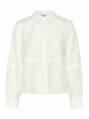 Foto van product KAREN BY SIMONSEN Blouse 'Mami' wit