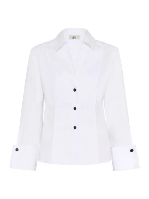 Foto van product KAREN BY SIMONSEN Blouse wit
