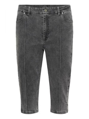 Foto van product KAREN BY SIMONSEN Jeans 'KBEmmeline' grijs