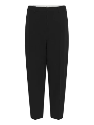 Foto van product KAREN BY SIMONSEN Pantalon 'Milano' zwart