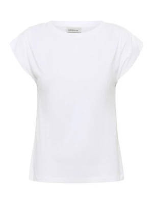 Foto van product KAREN BY SIMONSEN Shirt 'Annie' wit