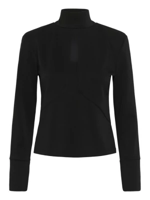 Foto van product KAREN BY SIMONSEN Shirt 'Brittany' zwart