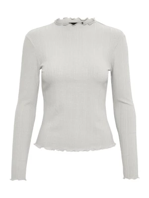 Foto van product KAREN BY SIMONSEN Shirt 'Candace' lichtgrijs