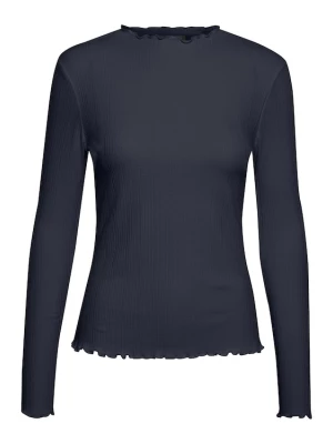 Foto van product KAREN BY SIMONSEN Shirt 'Candace' nachtblauw